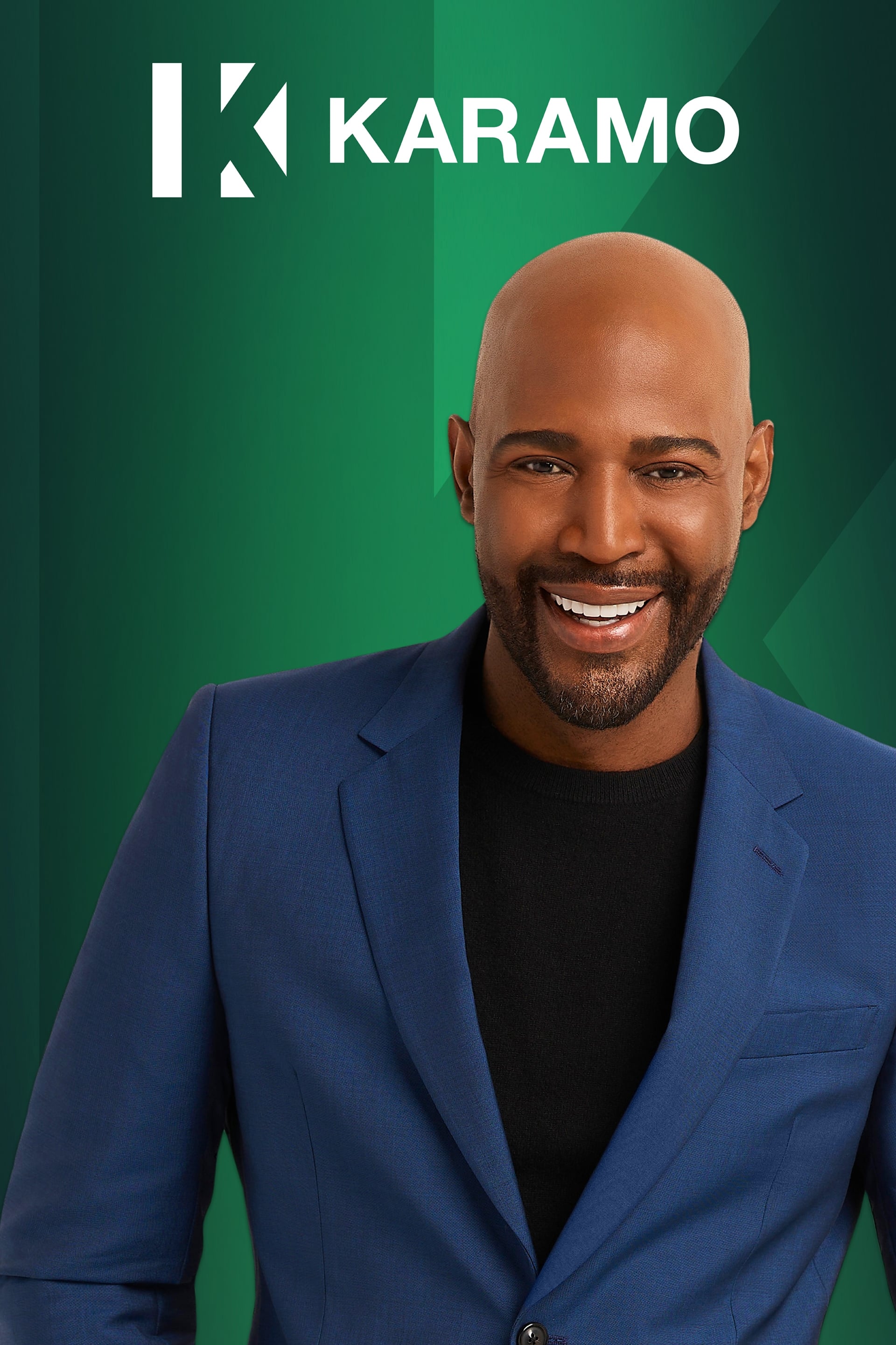 Karamo Show | Karamo Show