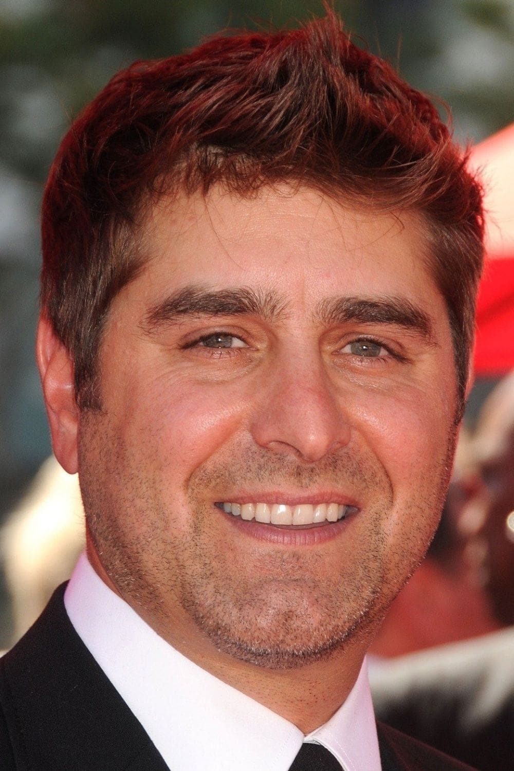 بازیگر Tory Belleci  