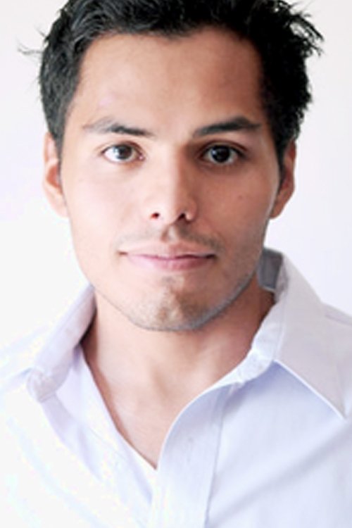بازیگر Erick Velazquillo  