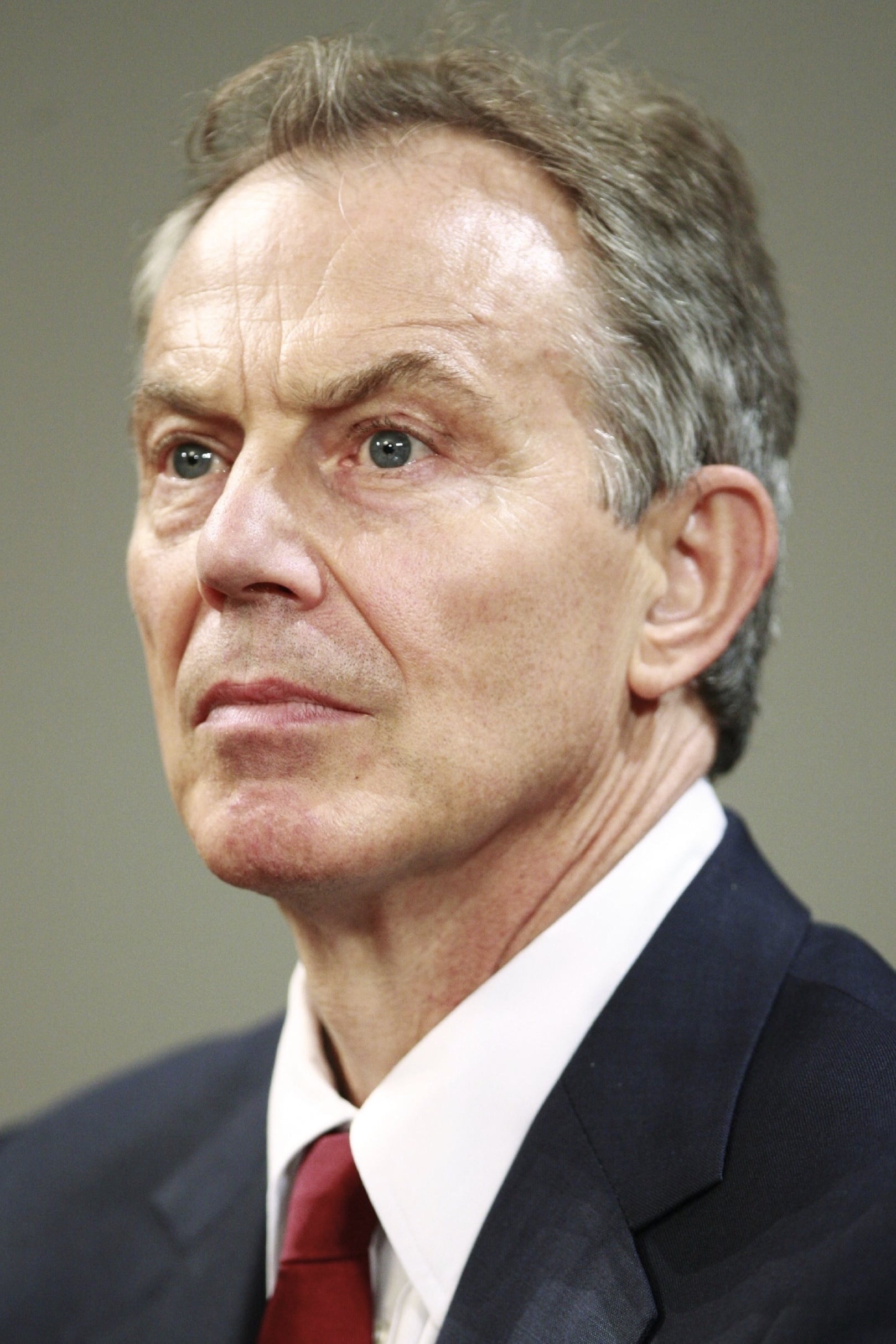 بازیگر Tony Blair  