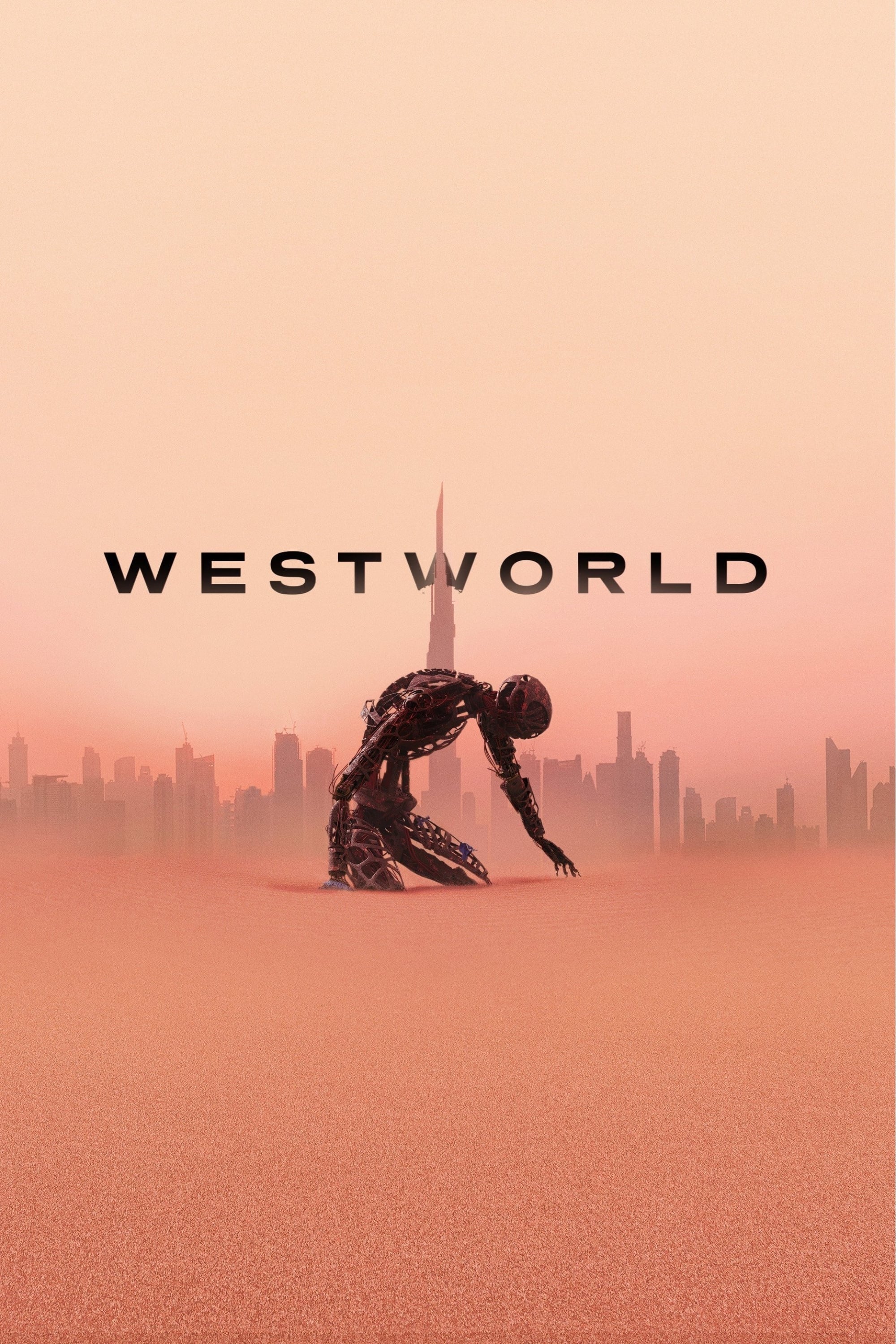 Westworld: The Story So Far | Westworld: The Story So Far