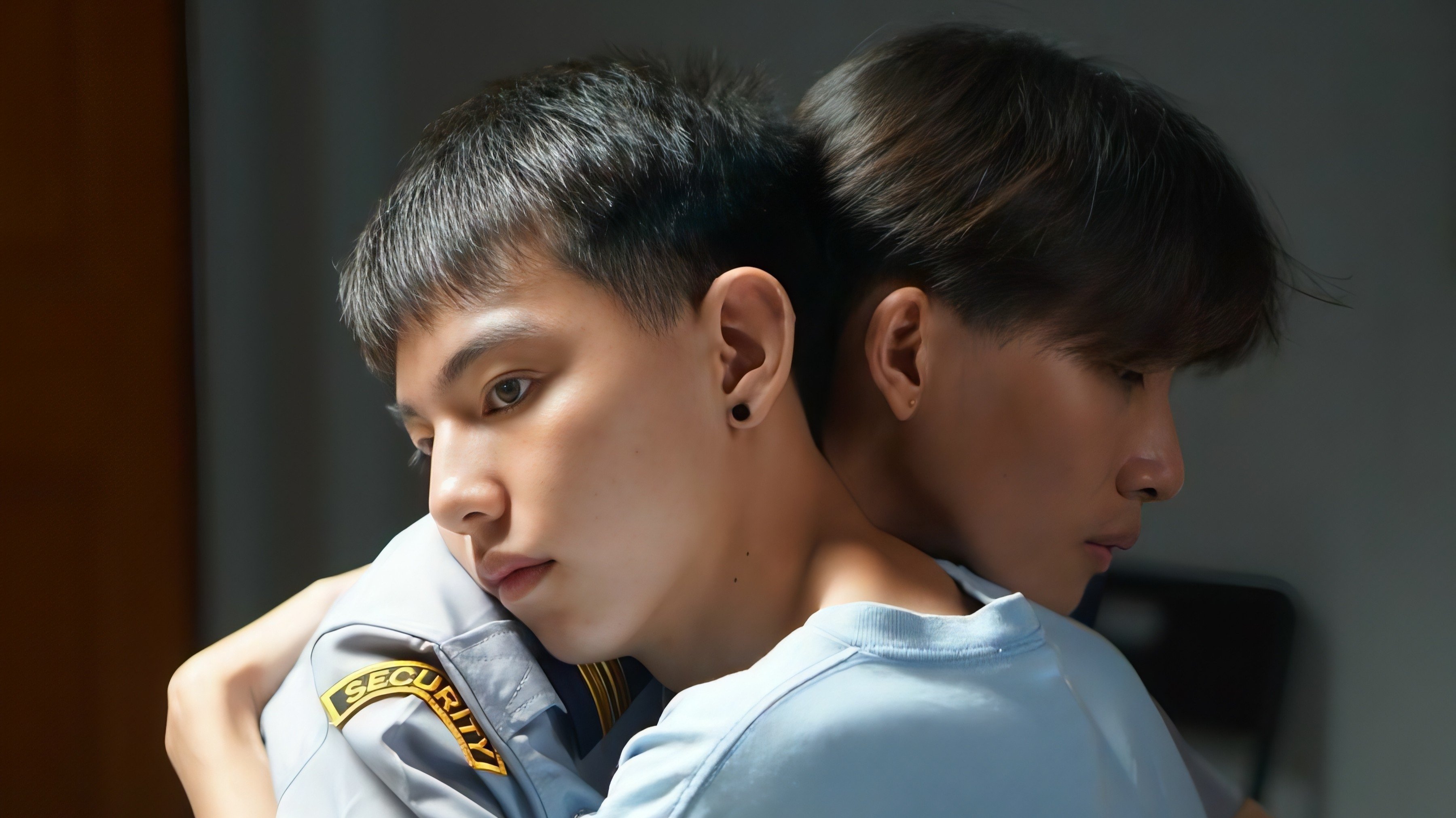 ยามน่ารัก|ยามน่ารัก