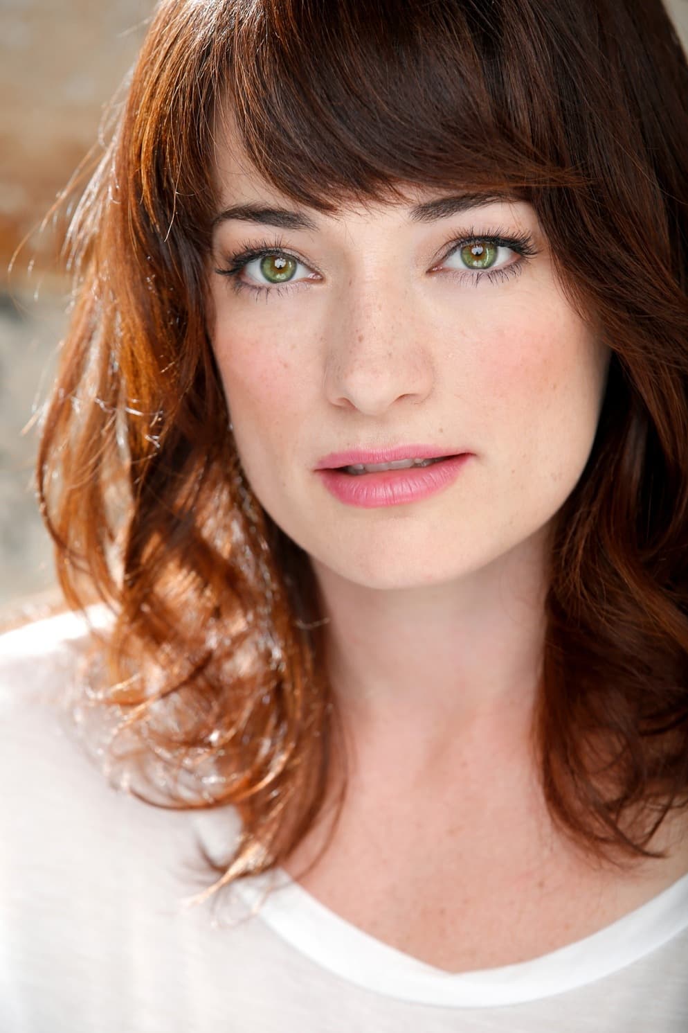 بازیگر Laura Michelle Kelly  