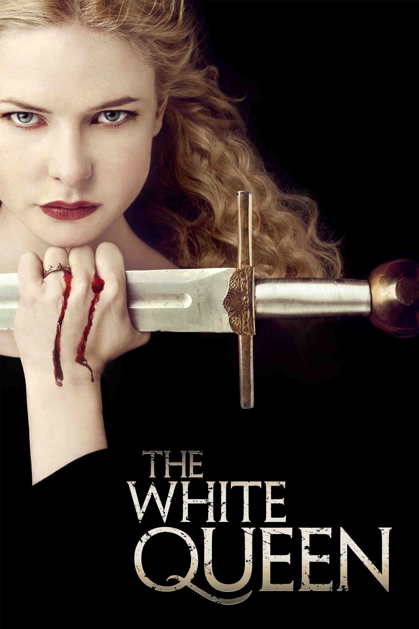 The White Queen | The White Queen