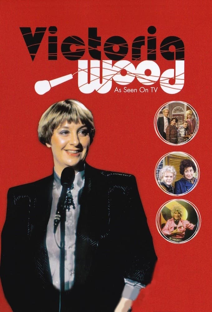 Victoria Wood As Seen On TV | Victoria Wood As Seen On TV