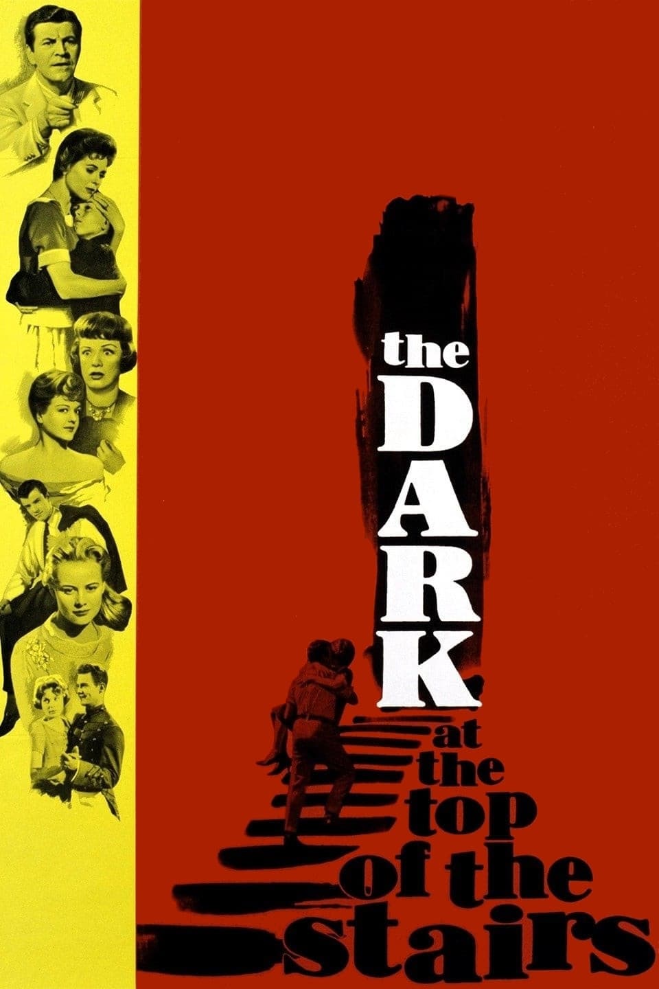 The Dark at the Top of the Stairs | The Dark at the Top of the Stairs