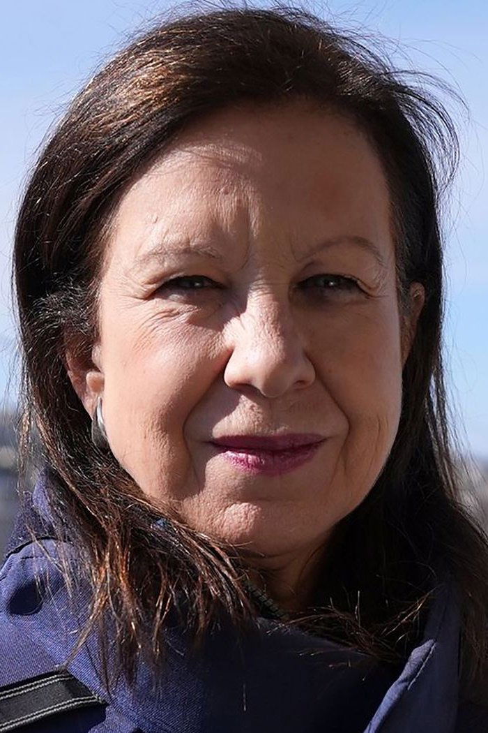 بازیگر Lyse Doucet  