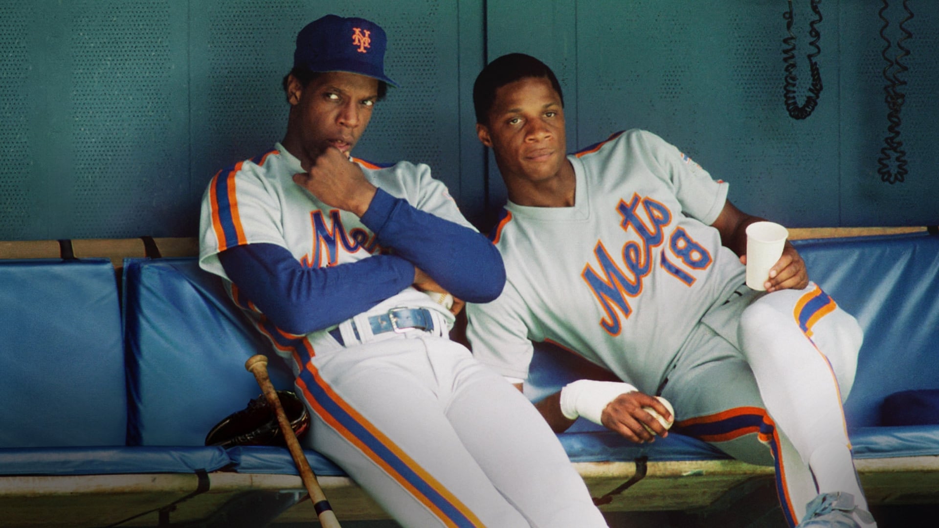 Doc & Darryl|Doc & Darryl