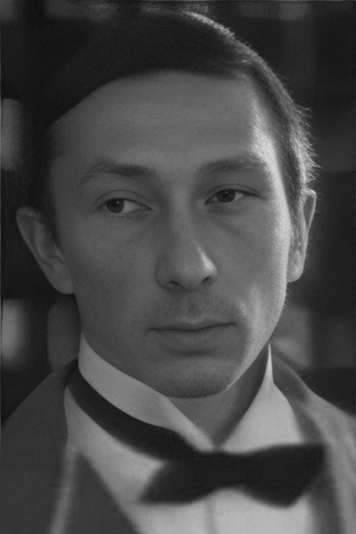 بازیگر Andrius Šiuša  
