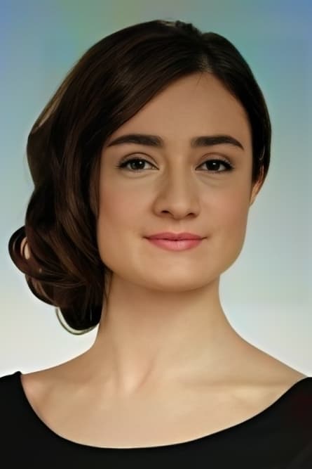 بازیگر Özlem Ünaldı  