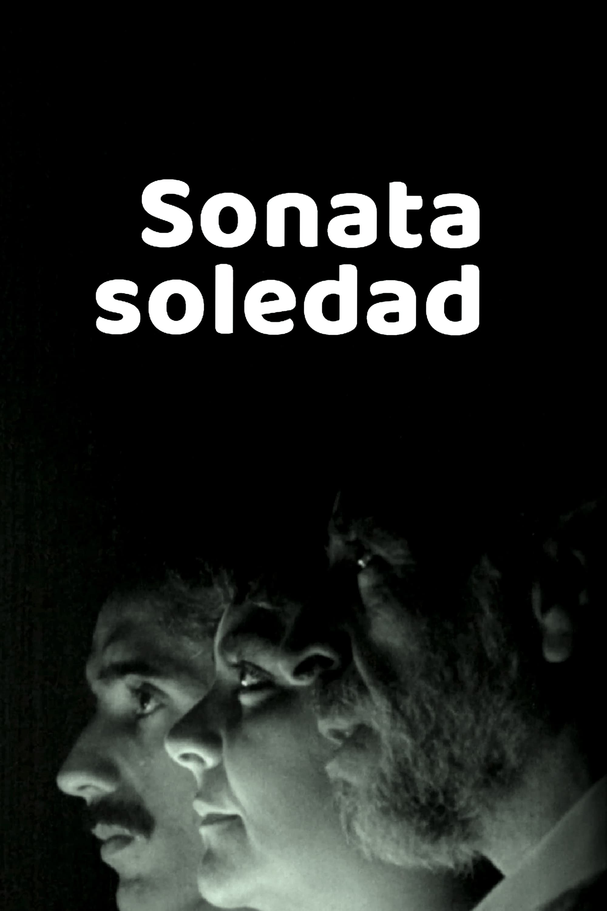 Sonata soledad | Sonata soledad