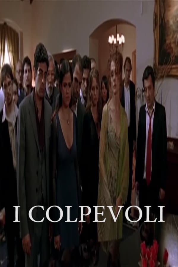 I Colpevoli | I Colpevoli