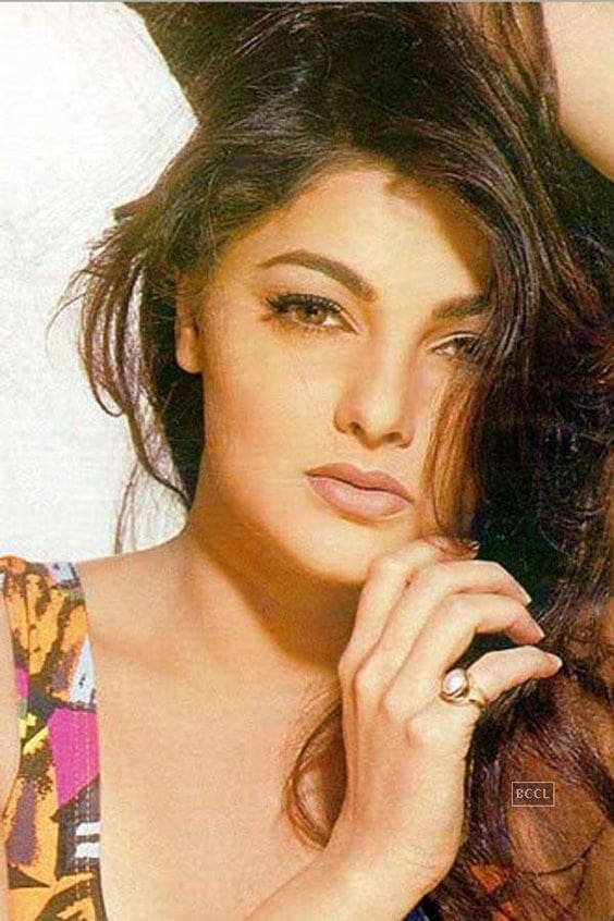 بازیگر Mamta Kulkarni  