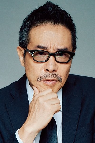 بازیگر 田口トモロヲ  