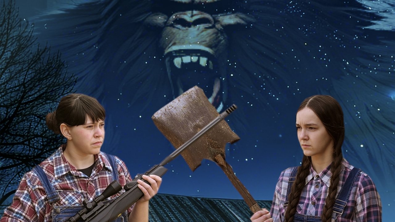 Bigfoot: Blood on the Farm|Bigfoot: Blood on the Farm
