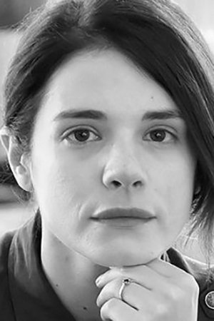 بازیگر Ivana Roščić  