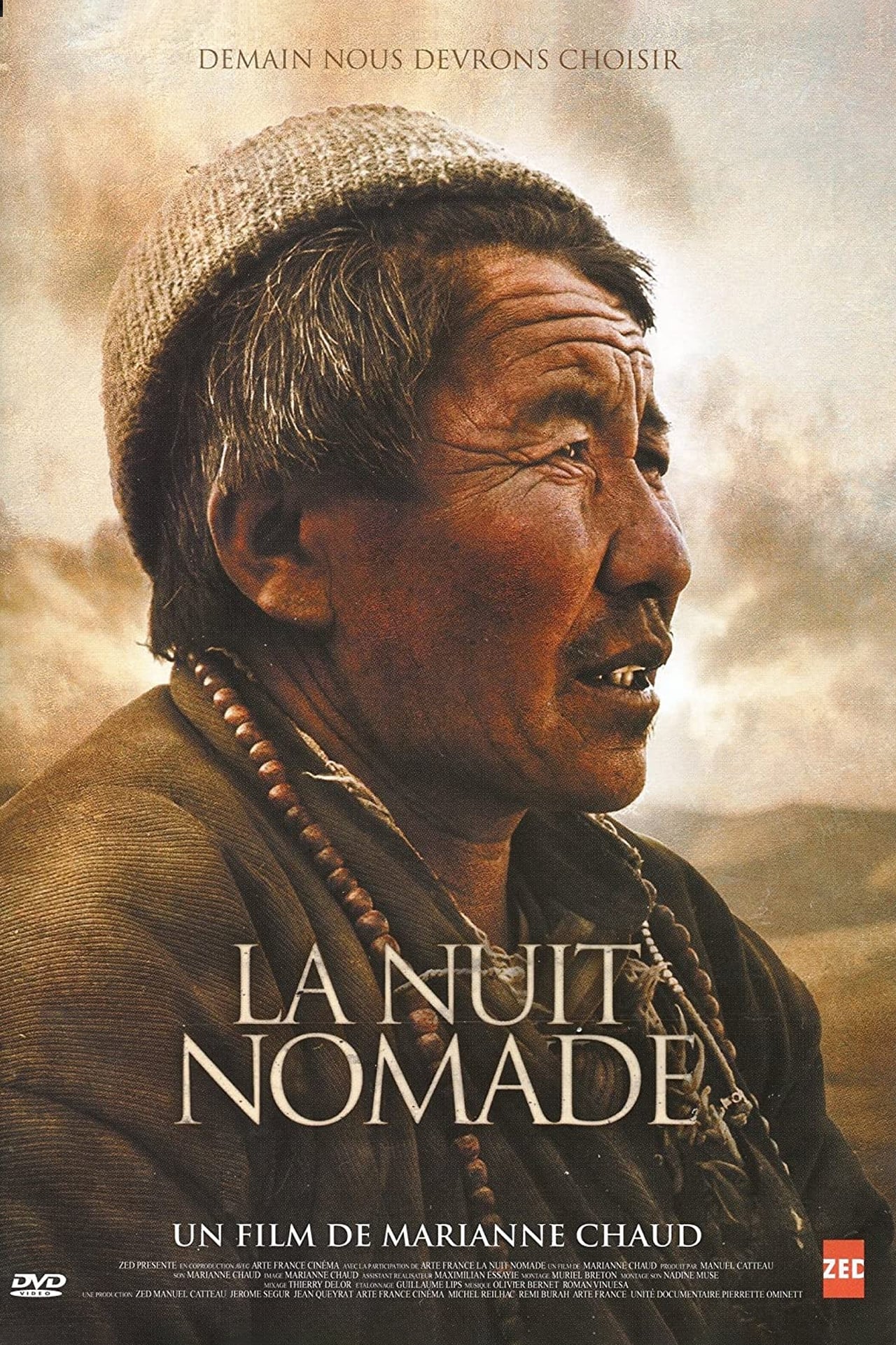 La Nuit Nomade | La Nuit Nomade