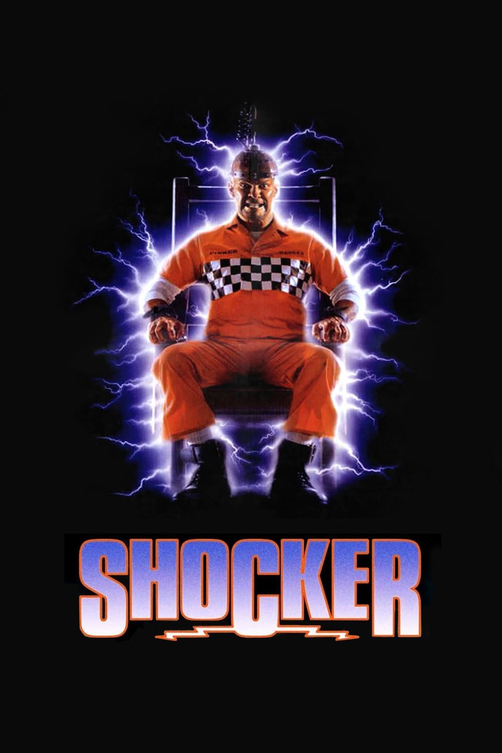 Shocker | Shocker