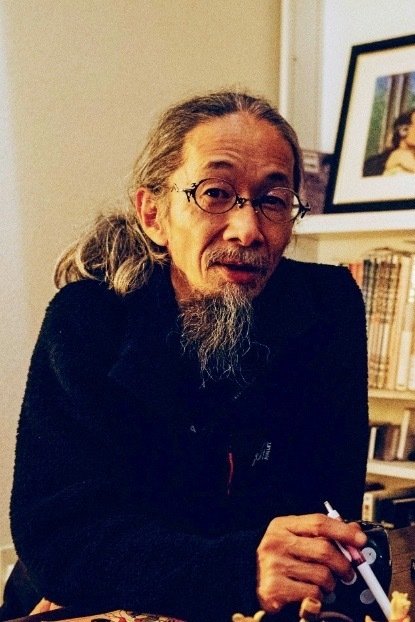 بازیگر 森本晃司  