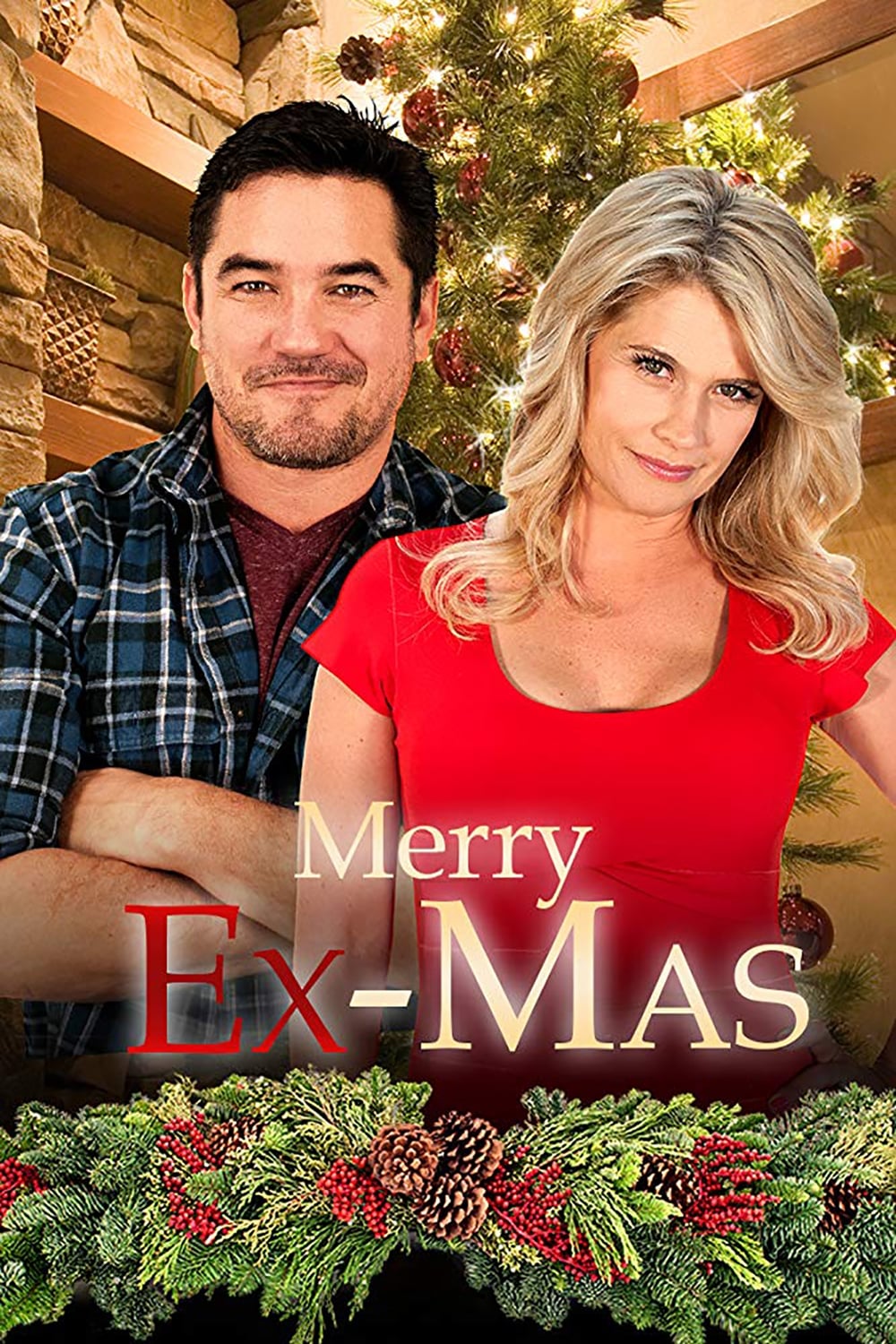 Merry Ex-Mas | Merry Ex-Mas