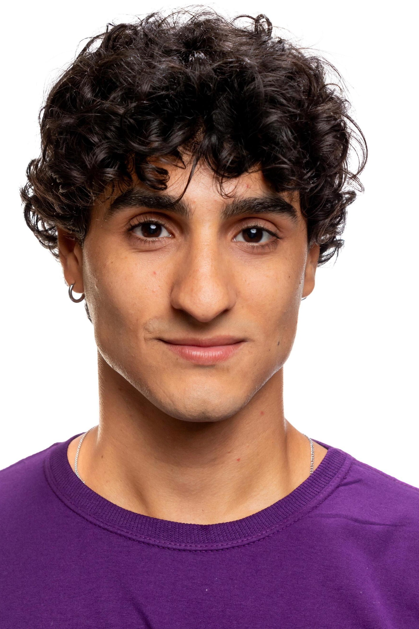 بازیگر Henrique Zamith  