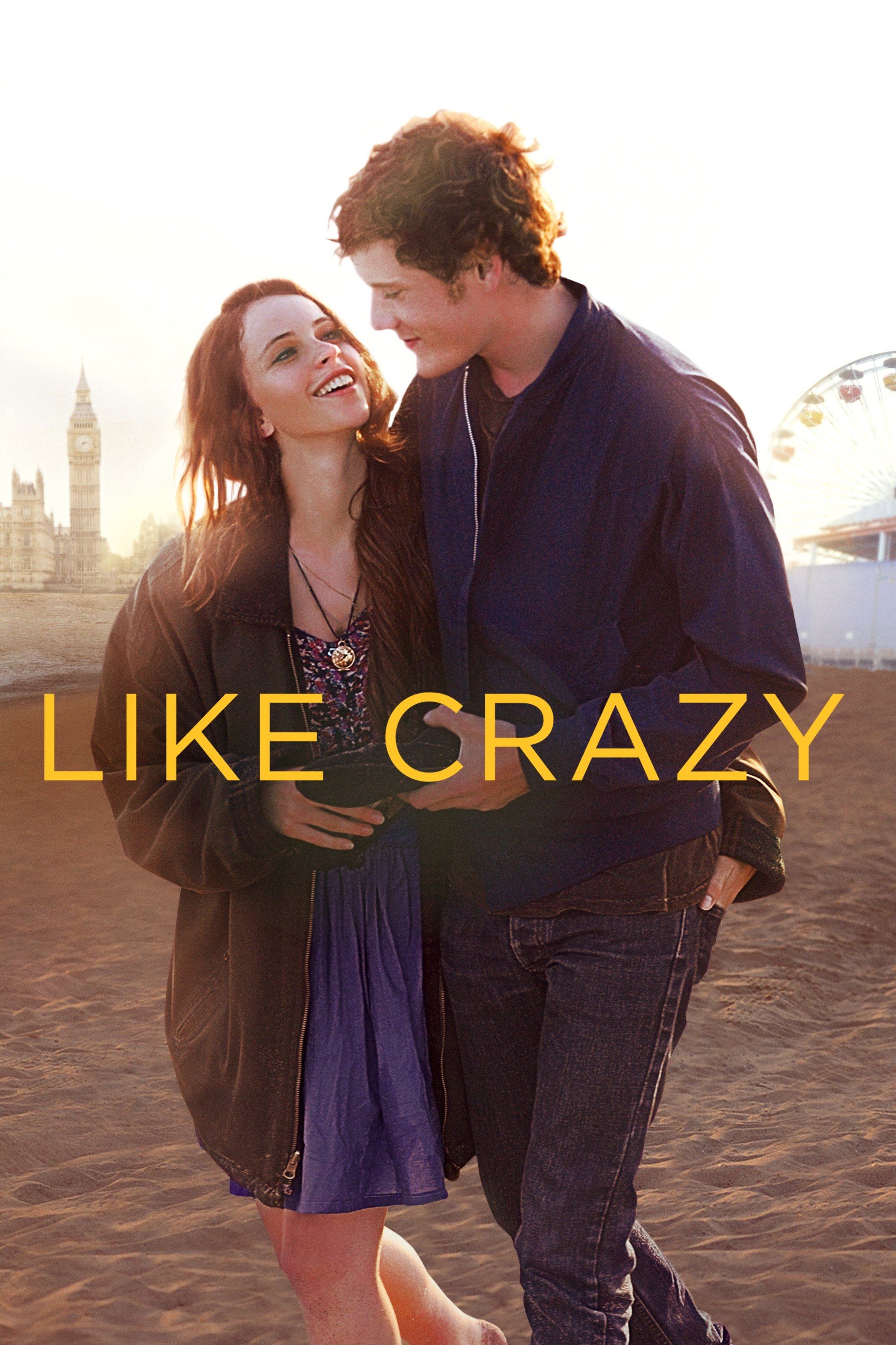 Like Crazy | Like Crazy