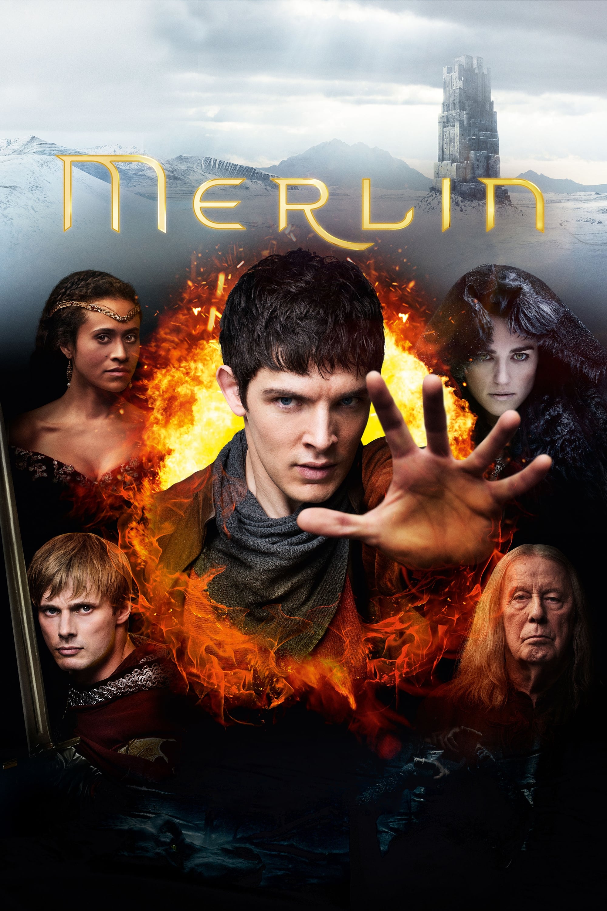 Merlin | Merlin