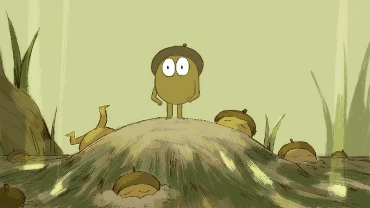 Acorn|Acorn