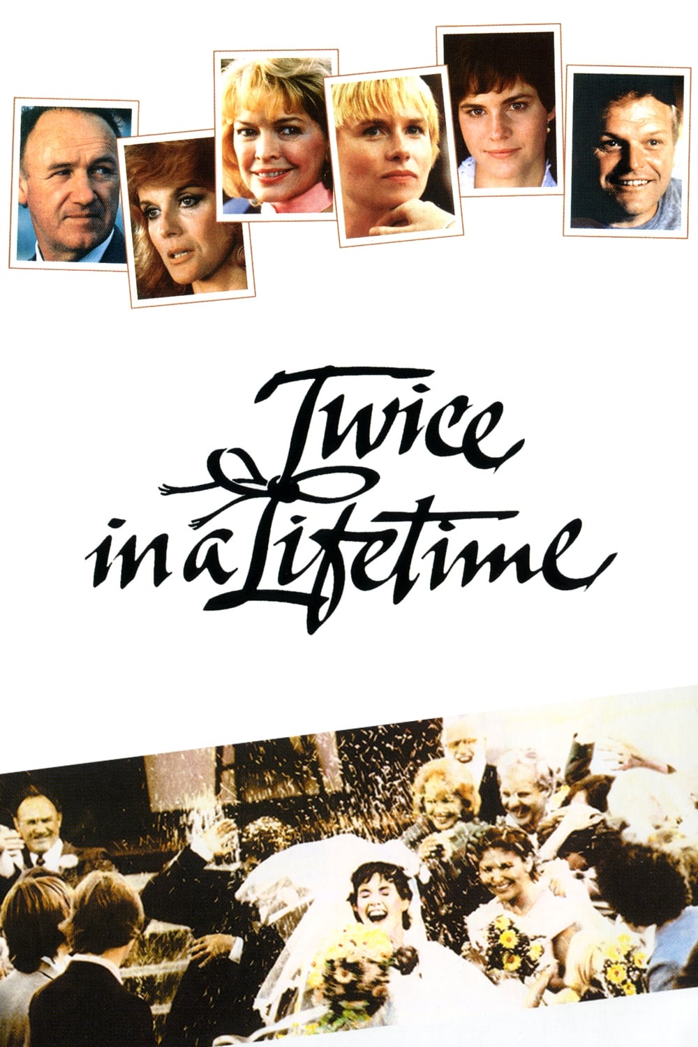 Twice in a Lifetime | Twice in a Lifetime