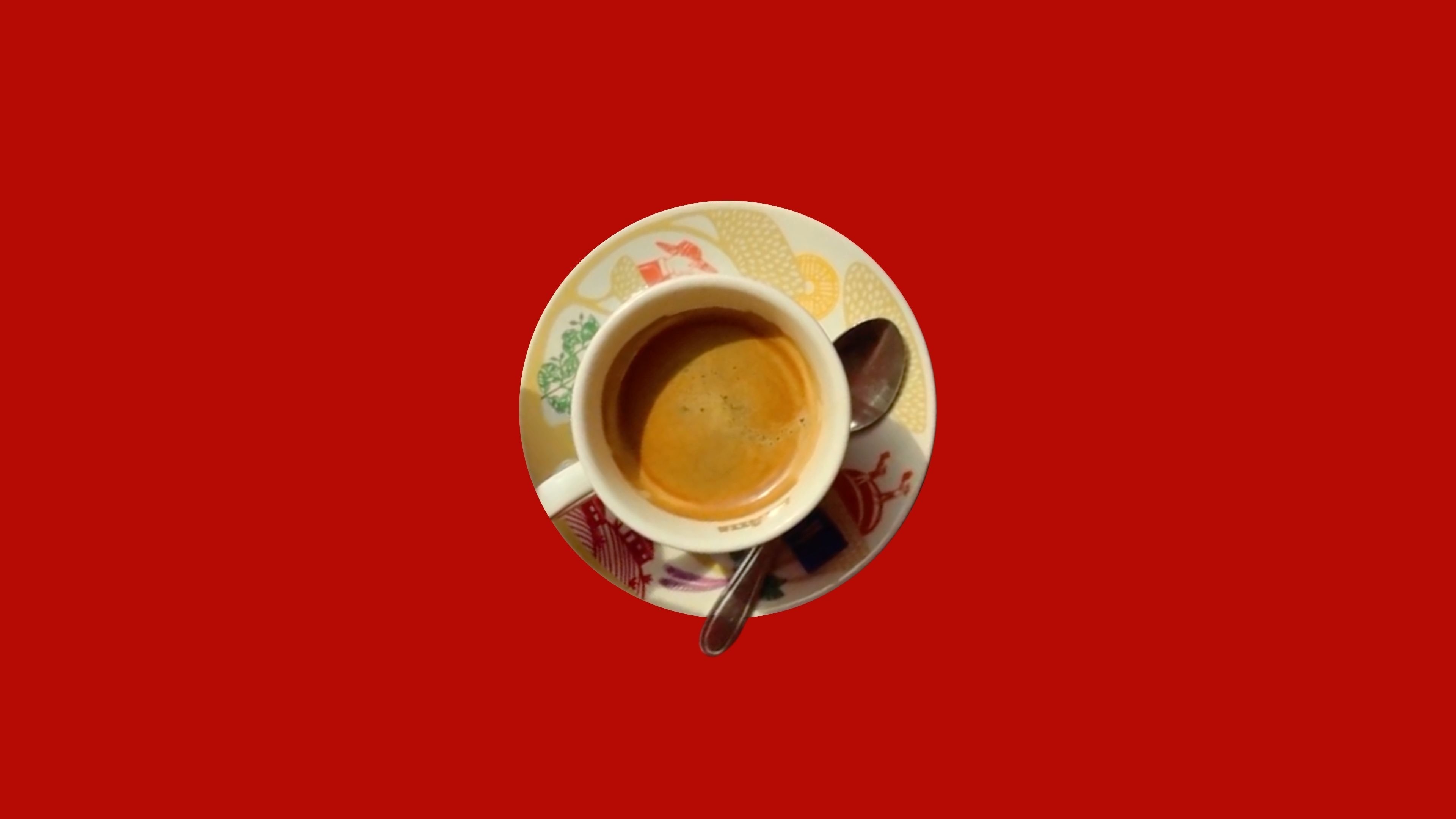 Errance autour d'une tasse|Errance autour d'une tasse