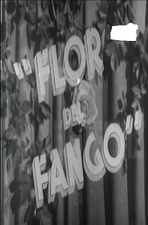 Flor de fango | Flor de fango