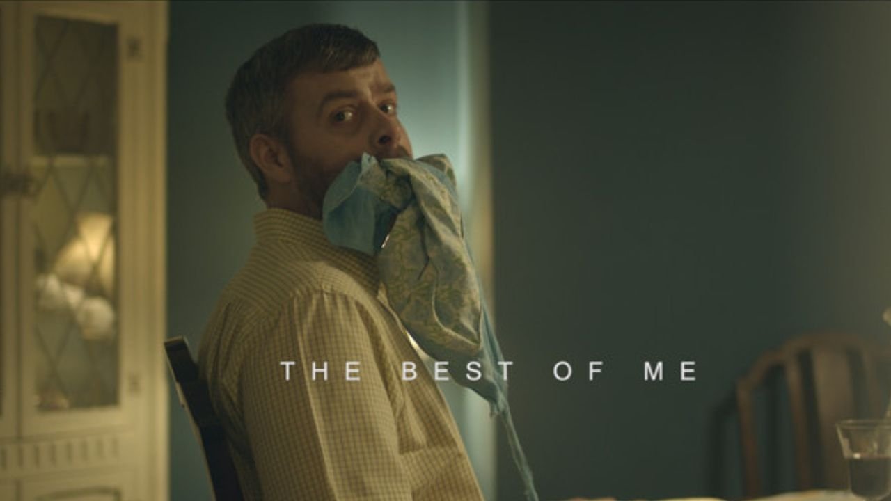 The Best of Me|The Best of Me