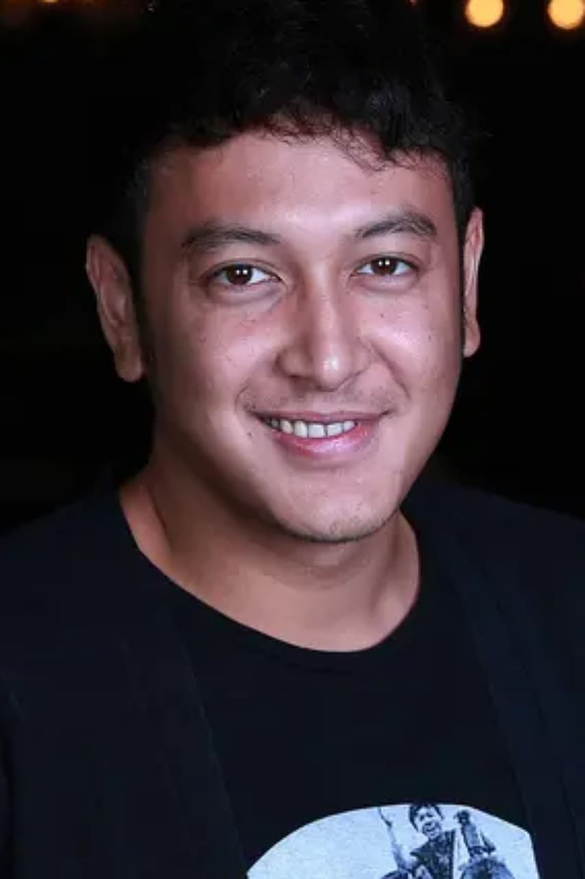 بازیگر Dimas Anggara  