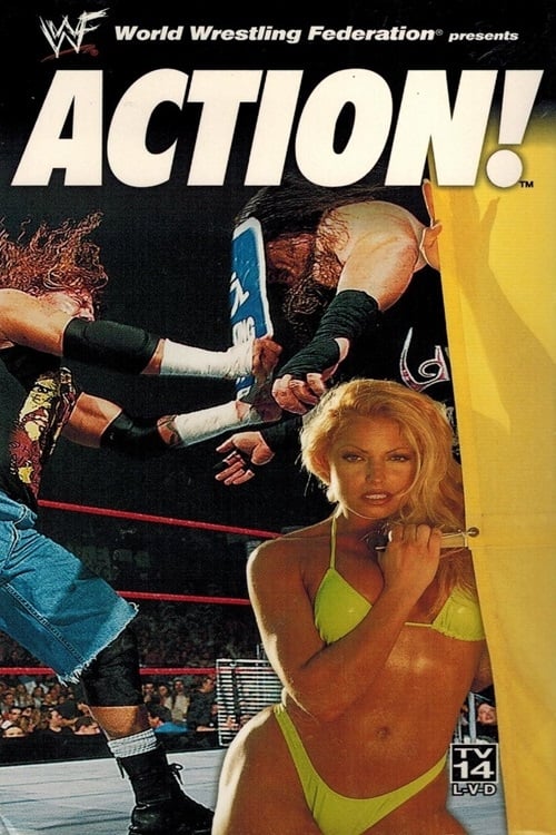 WWF Action! | WWF Action!