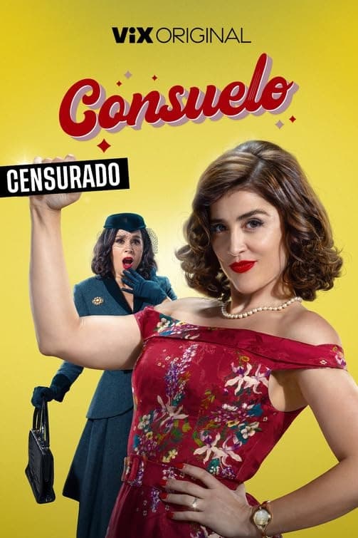 Consuelo | Consuelo