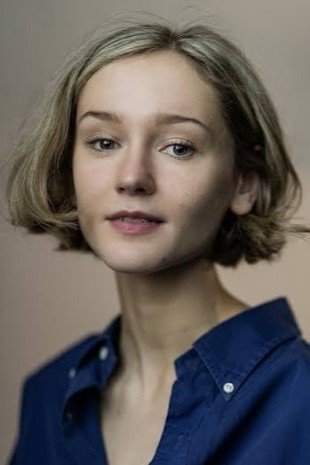بازیگر Amy Leeson  