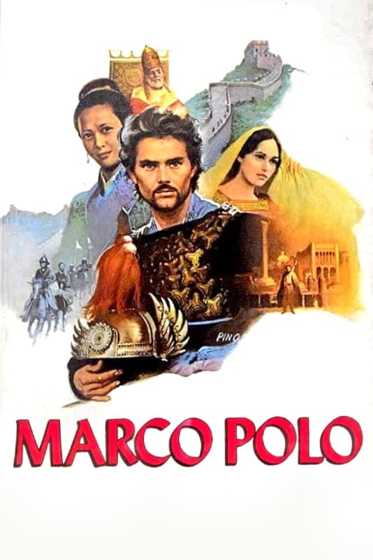 Marco Polo | Marco Polo