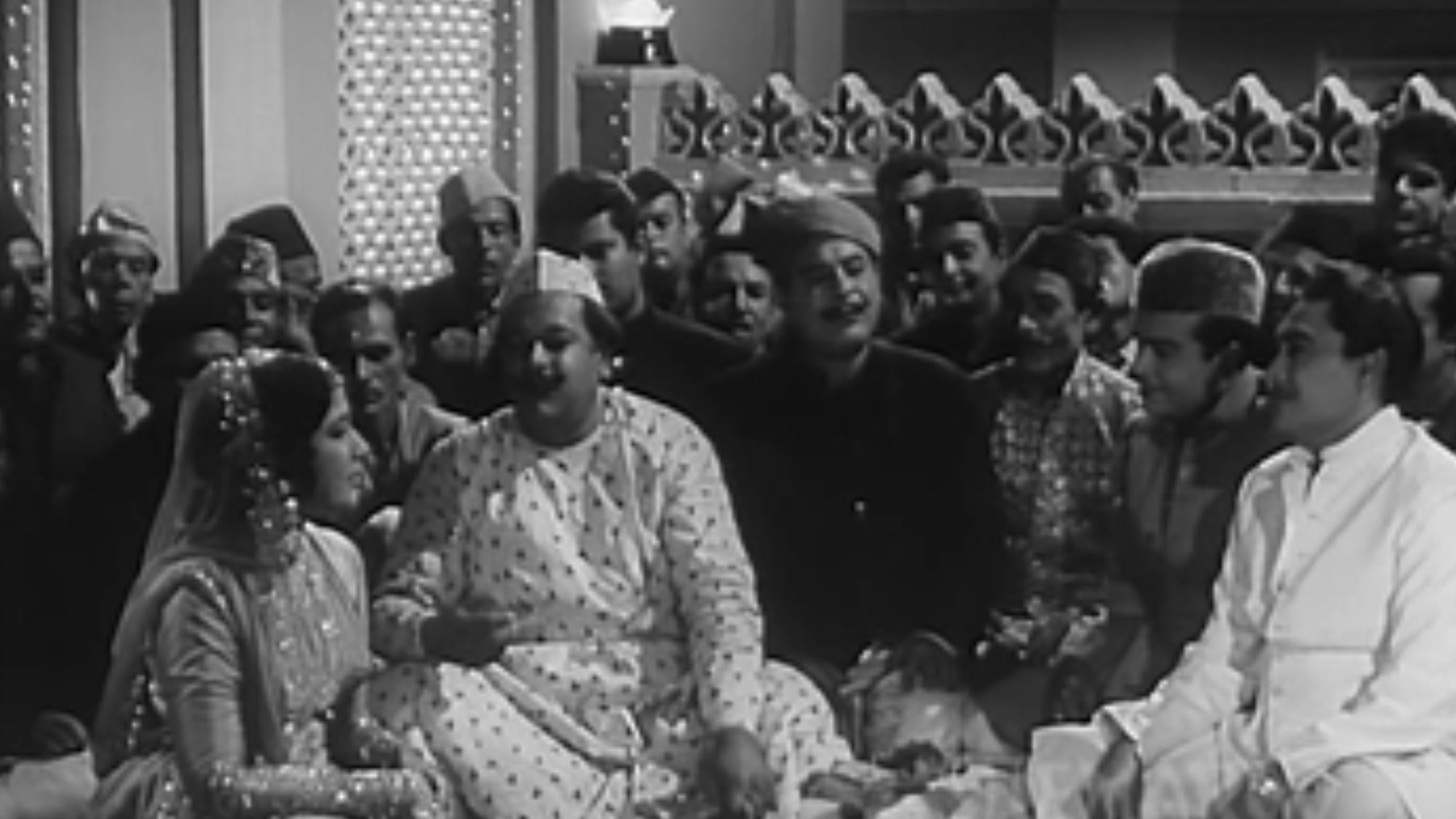 Benazir|Benazir
