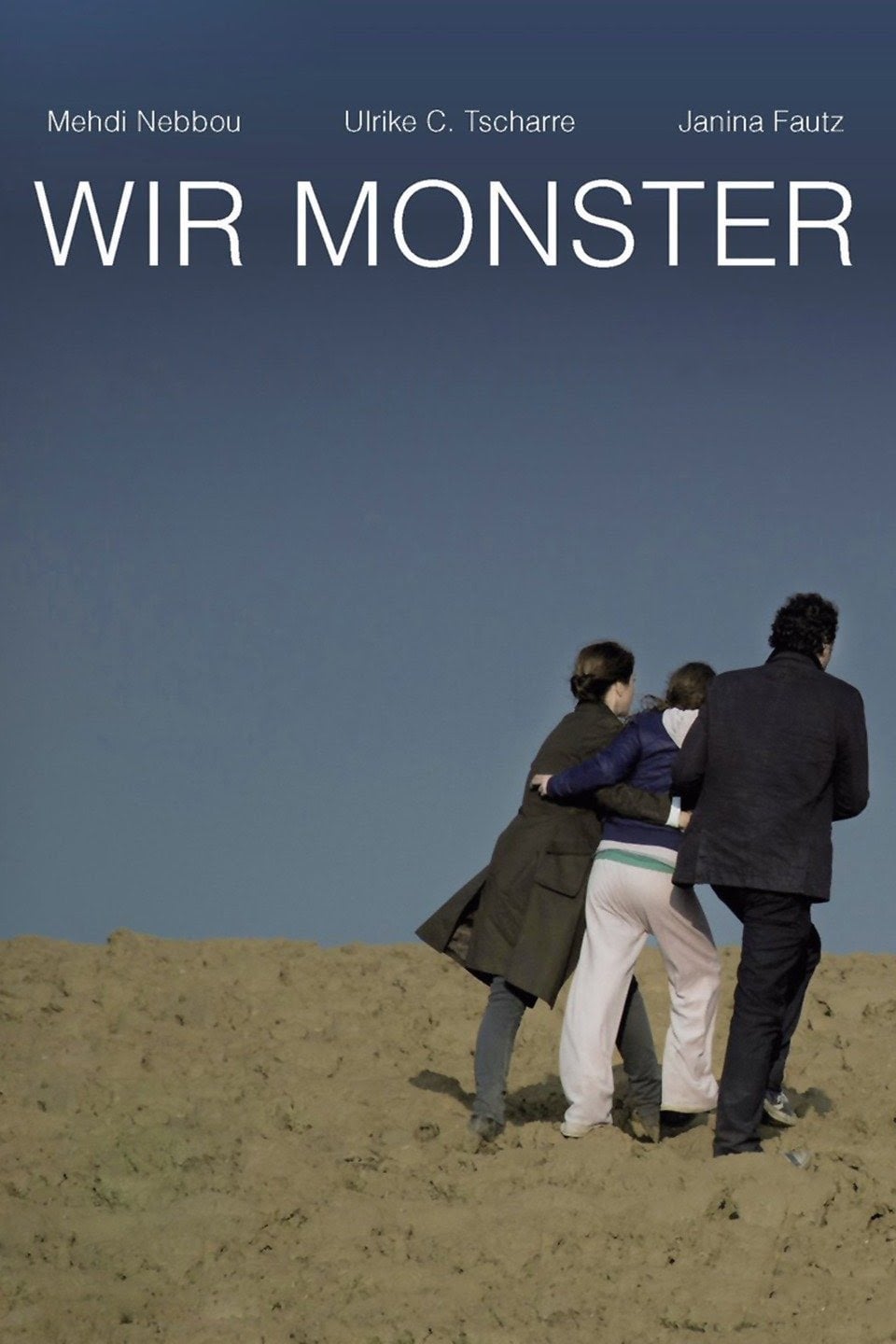 Wir Monster | Wir Monster