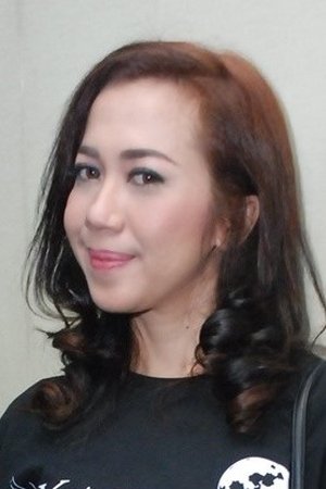 بازیگر Dewi Amanda  