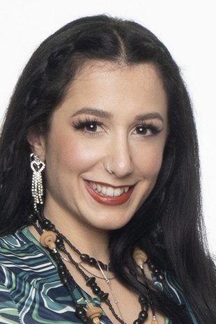بازیگر Iliana Kalymnaki  