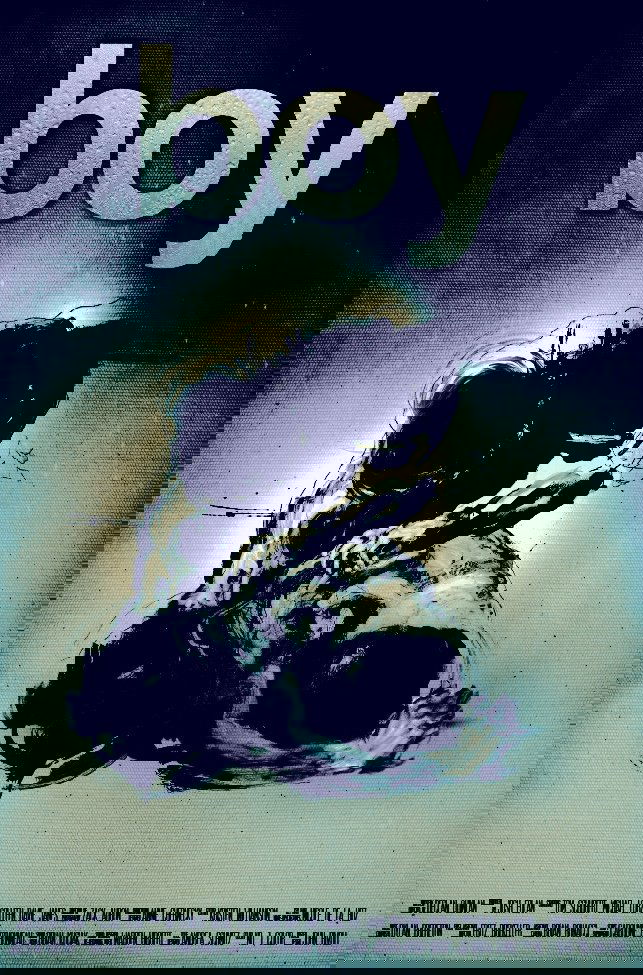 Boy