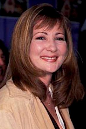 بازیگر Christine Cavanaugh  