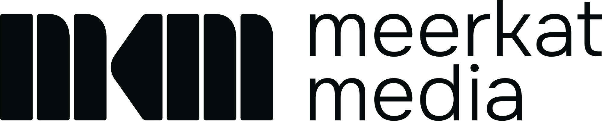 Meerkat Media Collective