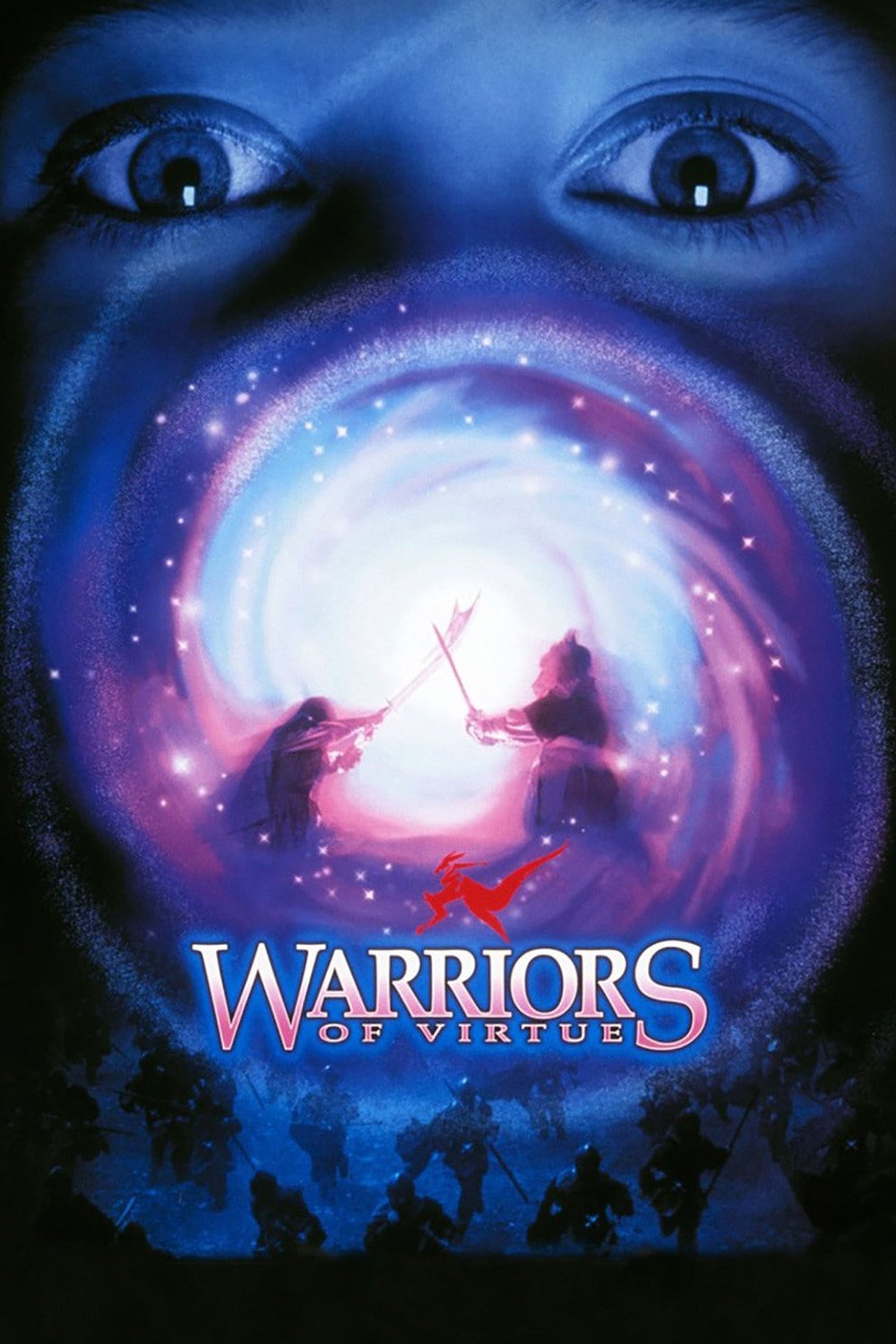 Warriors of Virtue | Warriors of Virtue