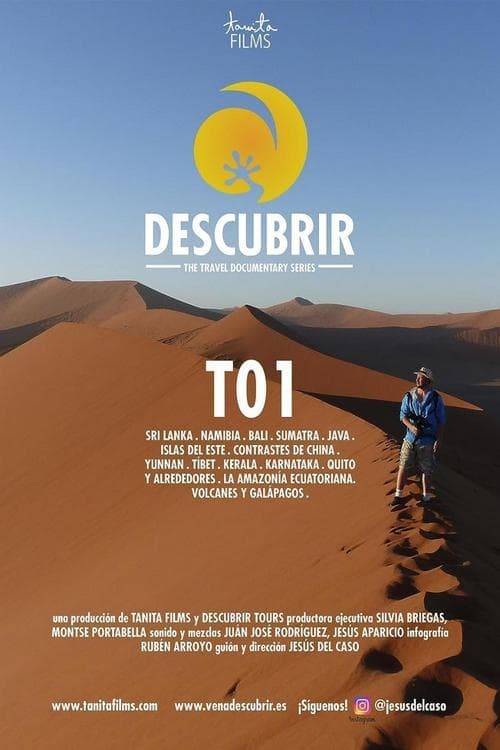 Descubrir | Descubrir