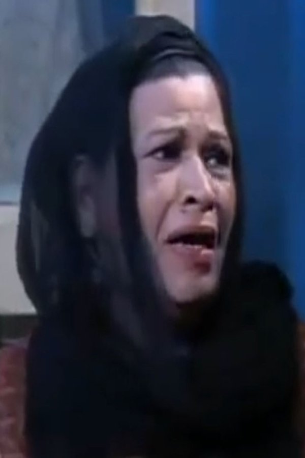 بازیگر Eetidal Al Massri  