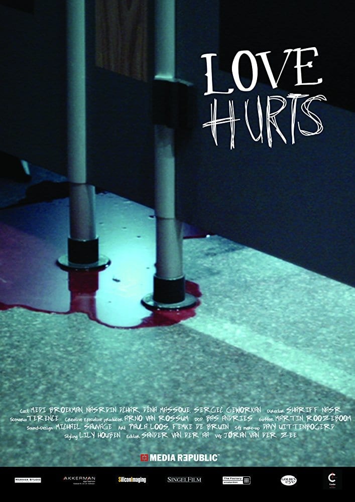 Love Hurts | Love Hurts