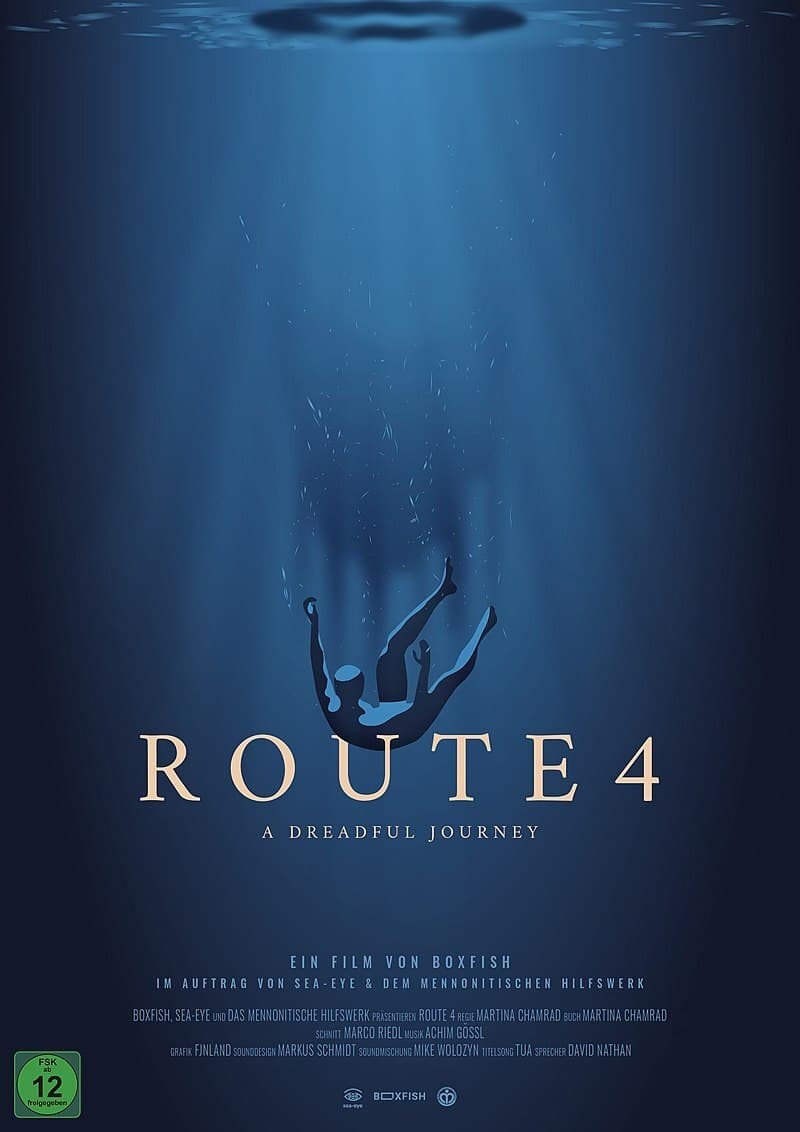 Route 4 | Route 4