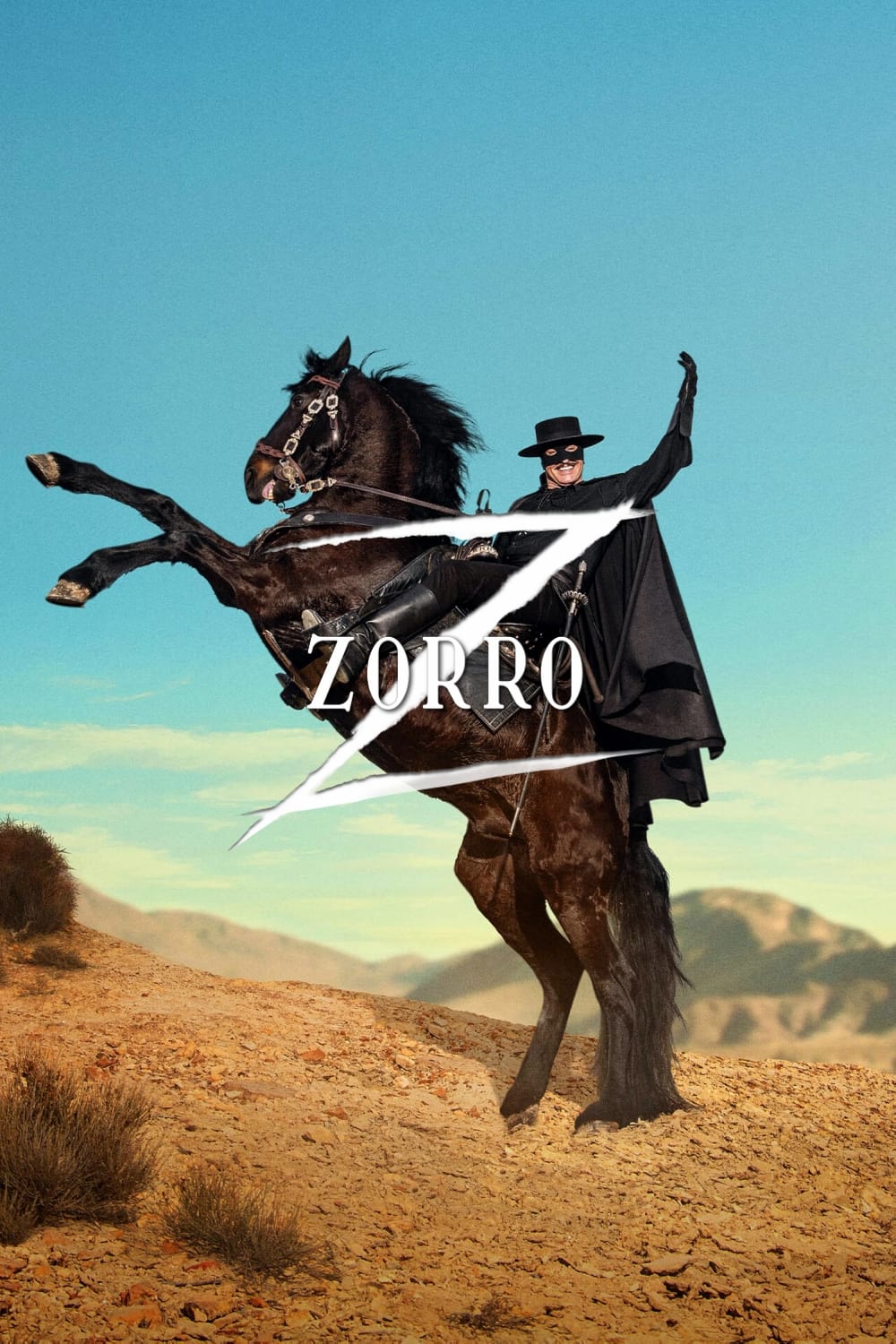 زورو | Zorro